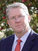 Image of staff member Sir Peter Kendall
